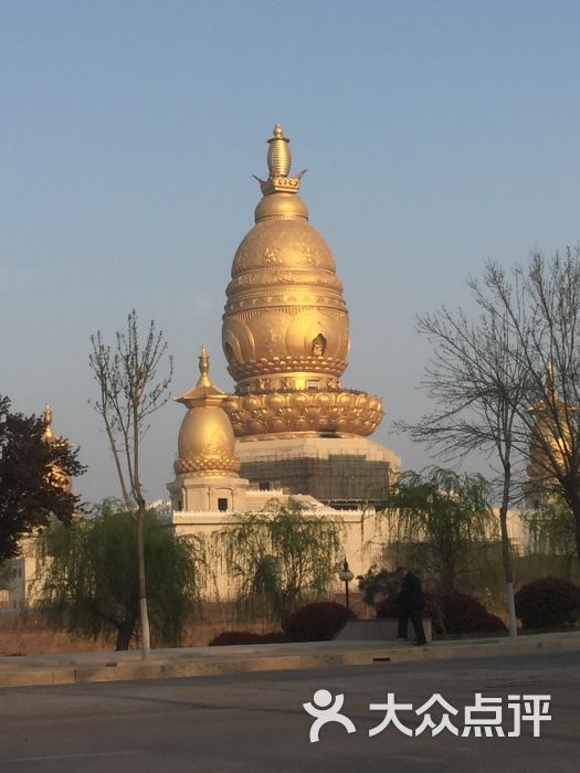 宝相寺-图片-汶上县景点/周边游-大众点评网