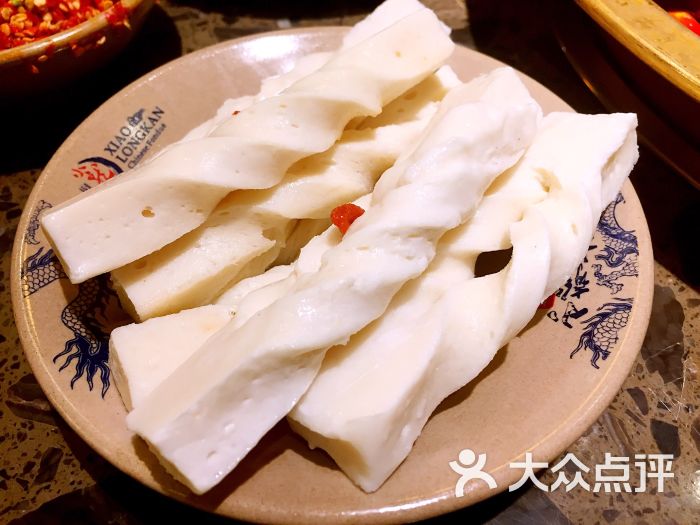 小龙坎老火锅-香豆腐图片-遵义美食-大众点评网