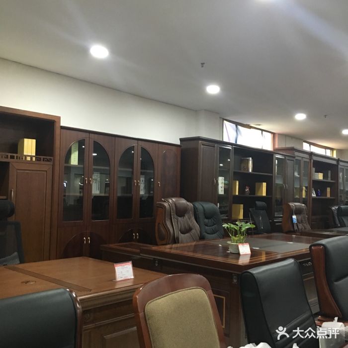 东明家具广场(沪太路店)