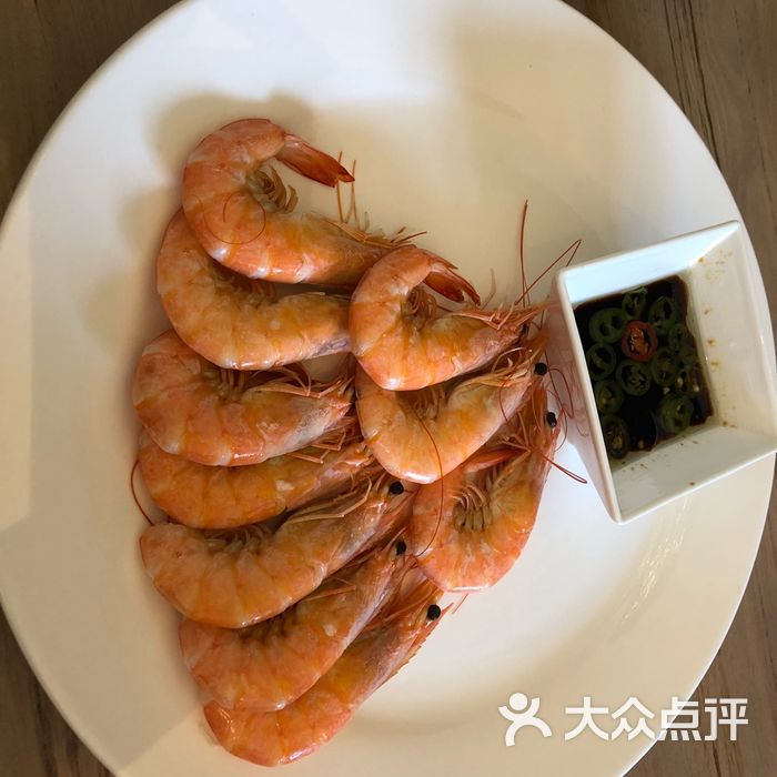 悦界餐厅