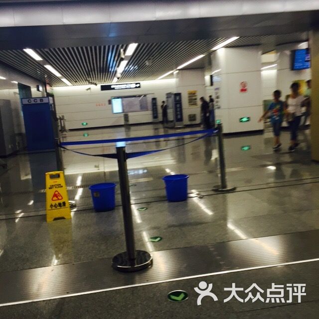 永定门外-地铁站-图片-北京生活服务-大众点评网