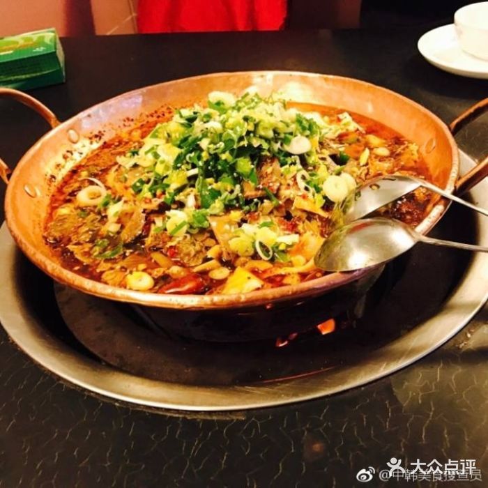 保山火塘牛肉(蒜村店)图片 第2张