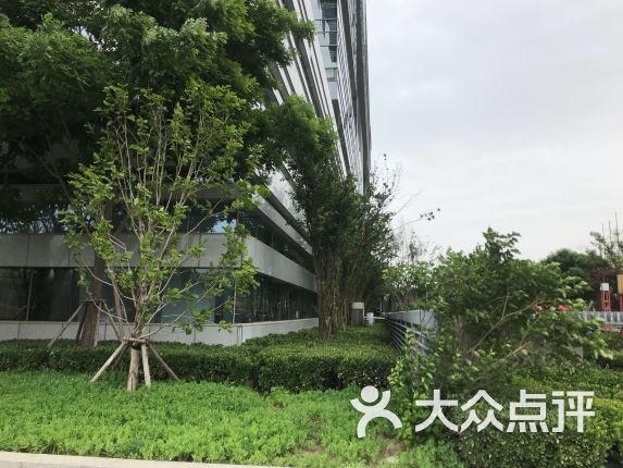 【京东集团总部】电话_地址_价格_营业时间_