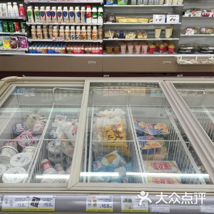 711图片-北京超市/便利店-大众点评网