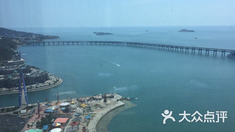 大连君悦酒店·星海湾壹号dalian·dalian