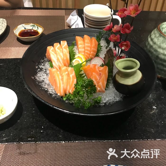 德川家日本料理