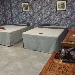 瑶忆天下国际养生会所地址,电话,团购,营业时间