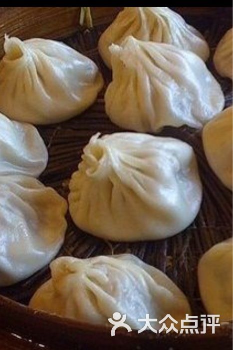 富麦小笼富春小笼图片-北京小笼-大众点评网