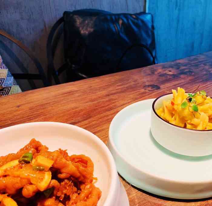 归云荟私房菜大生众创街区店
