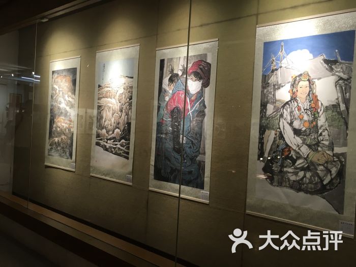高剑父纪念馆图片 - 第4张