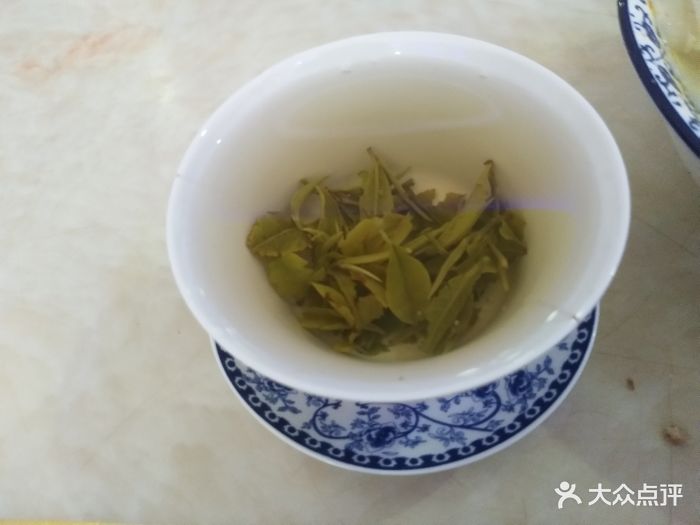 他家的茶很好喝,肉肉香香的很不错v意义,羊.-春意义的网站开发美食图片