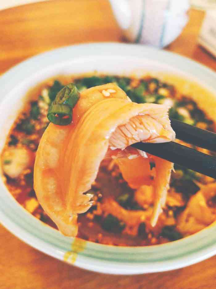 黄葛晚风·江景家宴-"人头制,选的128的餐标,本来只是过节外.