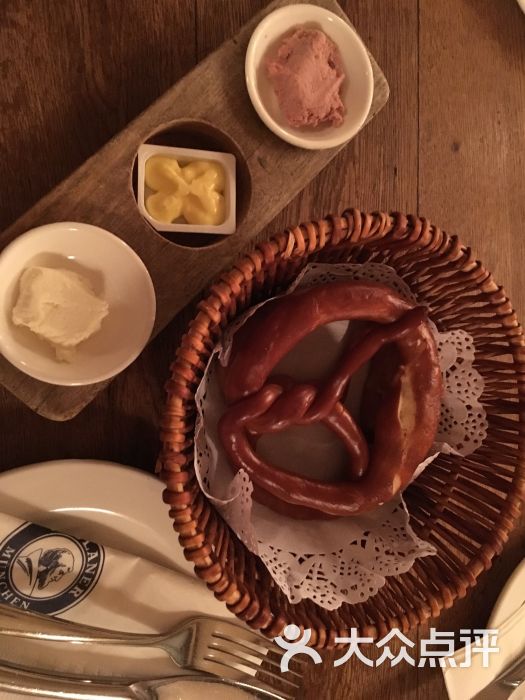 宝莱纳啤酒花园餐厅-图片-南京美食-大众点评网