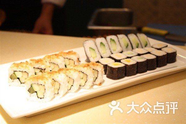 海鲜寿喜锅_海鲜礼盒_海鲜寿司机比赛(2)