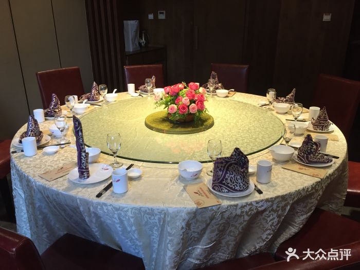船歌鱼水饺(唐山街店)图片 第84张
