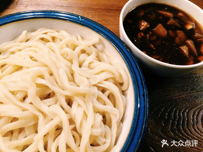 茄丁手擀面