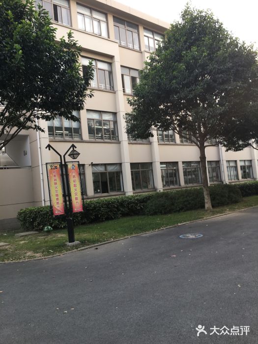 嘉兴市实验小学(东校区)图片