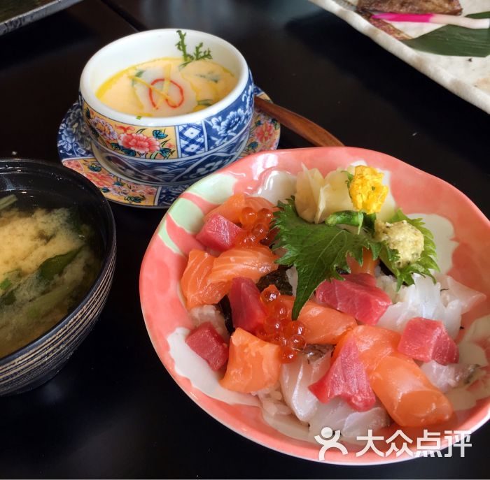 一炉一炉端烧(淮安图片广场店)星空-第16张潘多拉广场美食上海图片