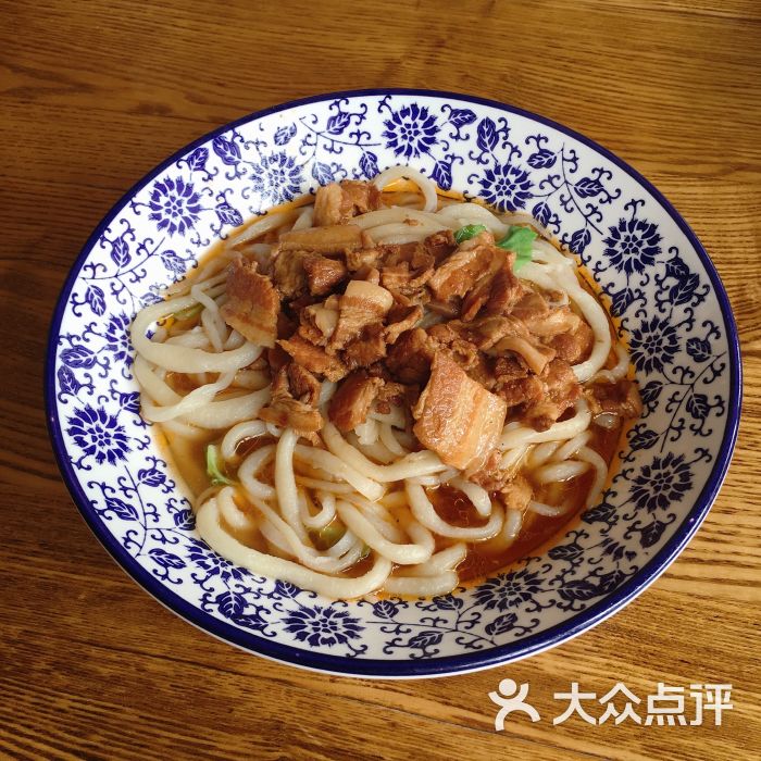 杂粮剔尖面