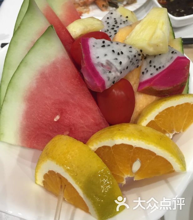 蒋记海鲜姿造_帝王蟹姿造_蒋记海鲜姿造酒楼(2)