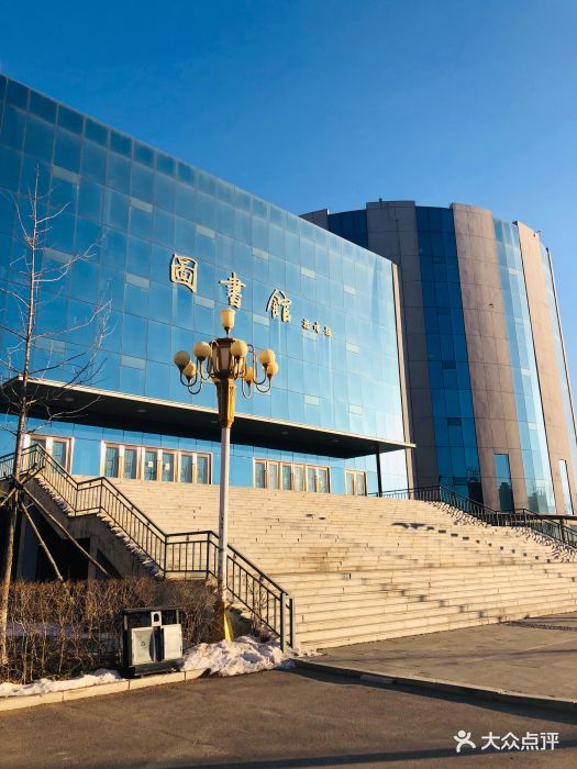 辽宁师范大学海华学院-图片-沈阳学习培训-大众点评网