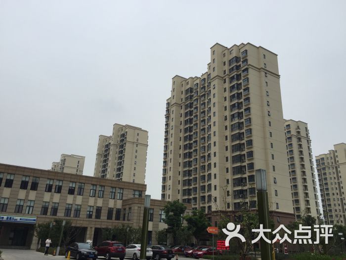 工业园区菁汇公寓-图片-苏州生活服务