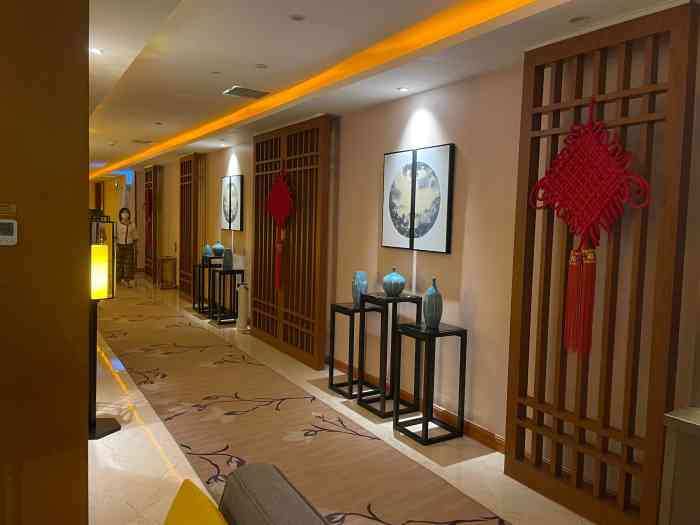 志懋cheermore·休闲水疗大酒店-"志懋这边特地跟朋友