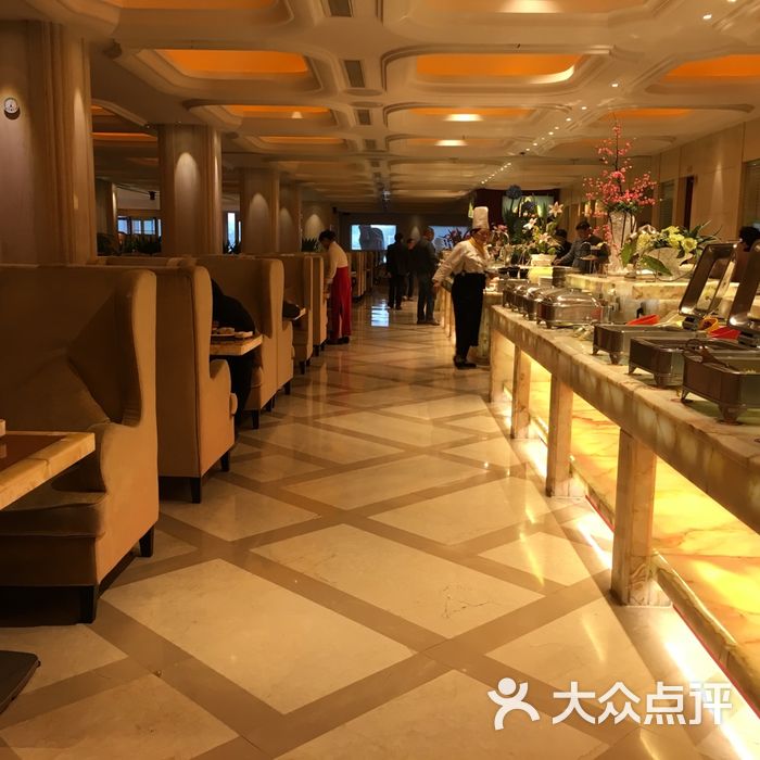 慈溪白金汉爵大酒店