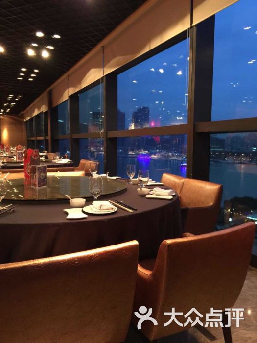 上海小南国(正大广场店)-图片