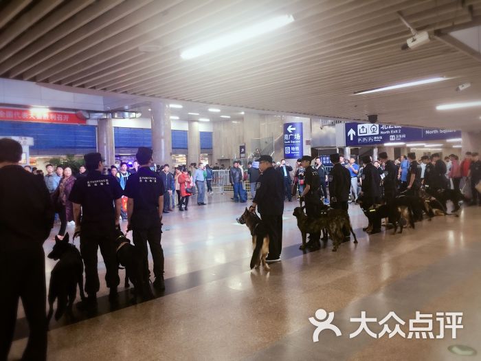 北京西站图片 - 第6张