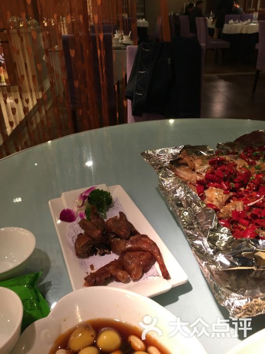 亲情树餐厅-图片-驻马店美食-大众点评网