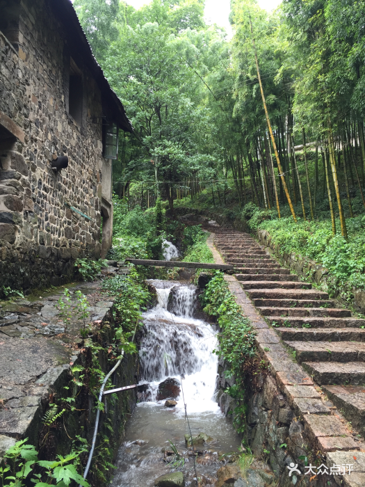 莫干山风景区剑池图片 - 第160张