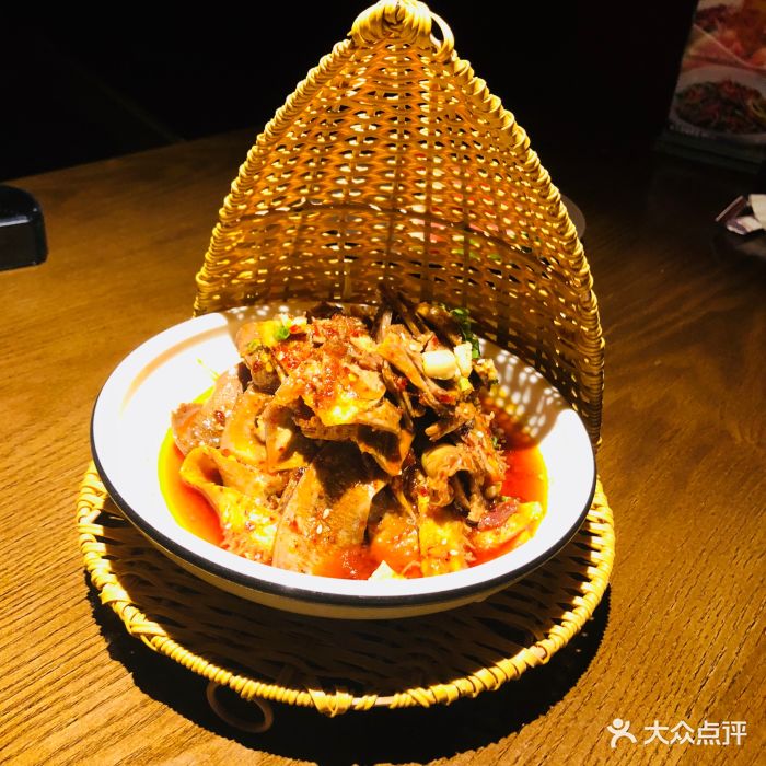 蓉亭食贝餐厅(海汇中心店)-图片-郑州美食-大众点评网