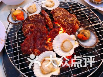 烤肉排名_烤肉拌饭图片