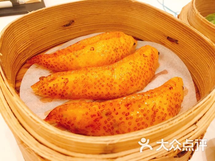 东星斑鱼饺