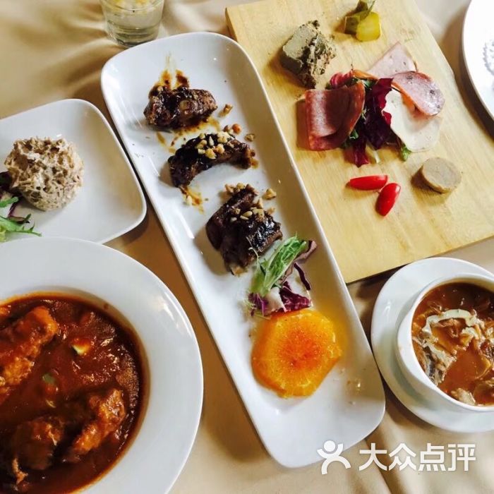 起士林大饭店(小白楼店-图片-天津美食-大众点评网