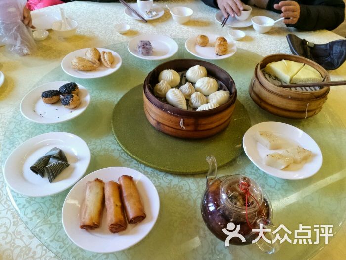 绿波廊(豫园路店)图片 - 第992张