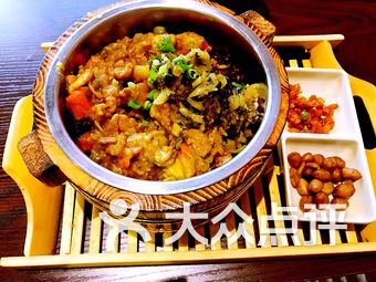 魔米宝正宗台湾卤肉饭(熙悦汇店)