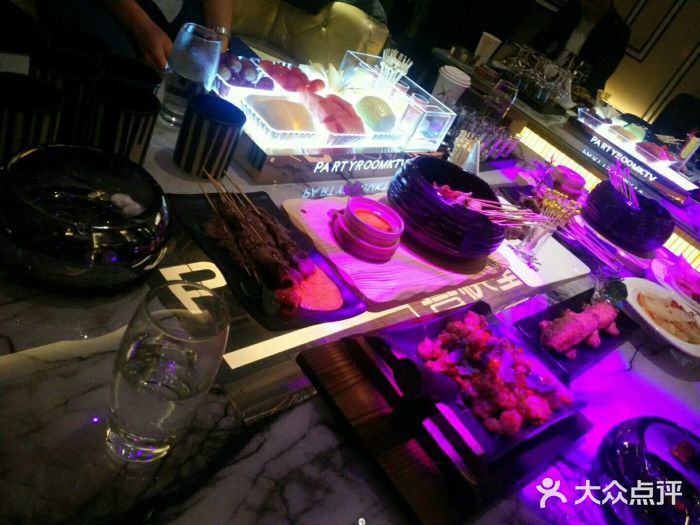 喜悦堂party room ktv-图片-湛江k歌-大众点评网