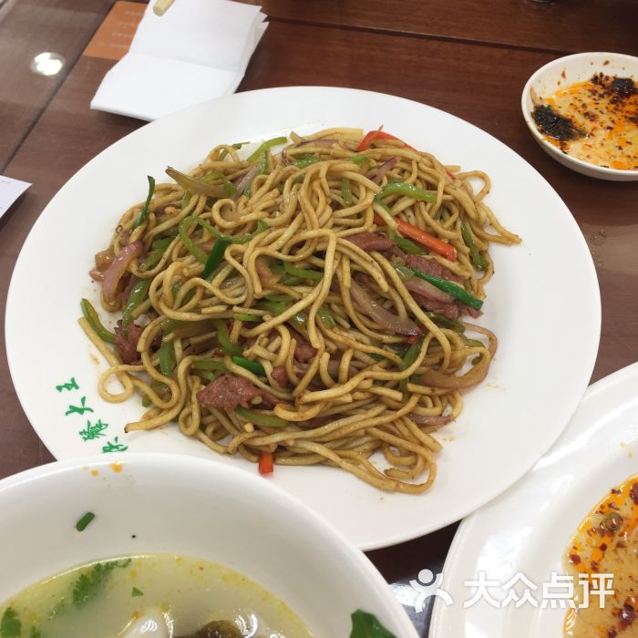 永和快餐大王(凤凰店)--菜图片-深圳美食-大众点评网