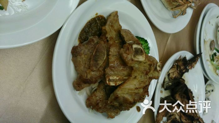 蛇口濠景海鲜酒楼_海鲜酒楼logo_鸿景海鲜酒楼(2)