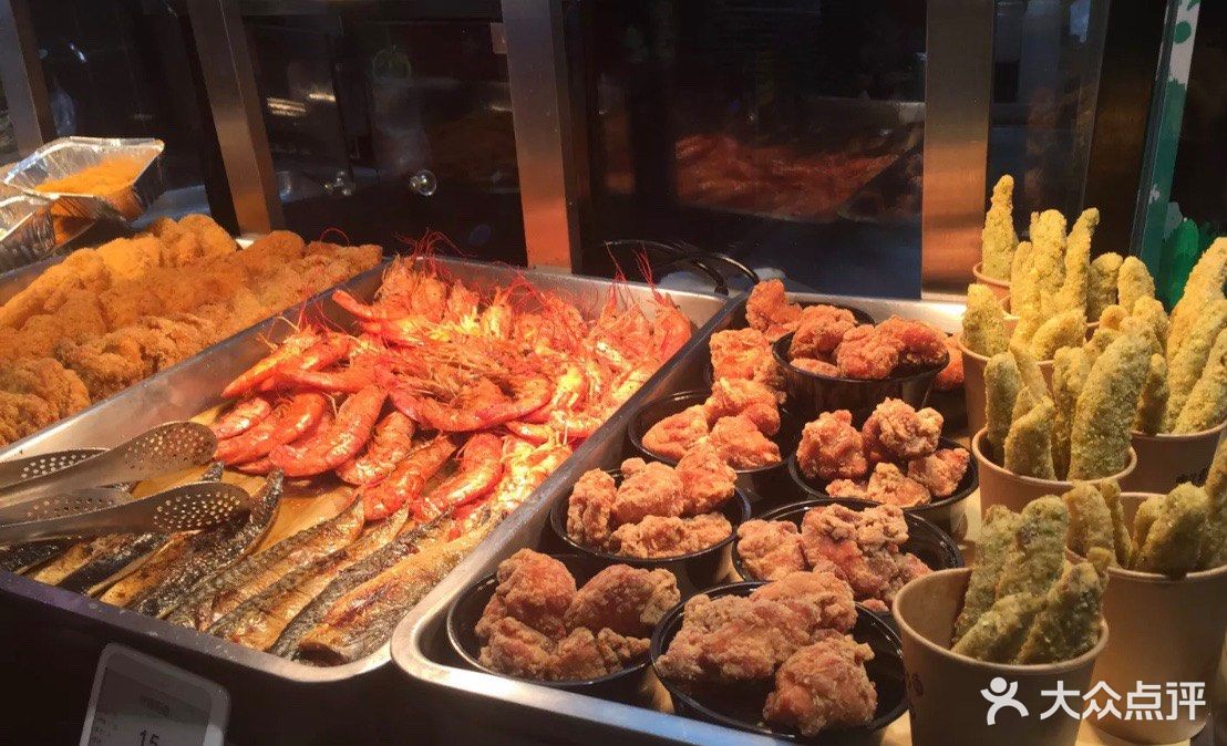 超级物种(湾悦城店)-图片-厦门美食-大众点评网