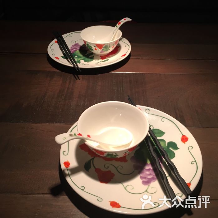 小尕子新疆菜(王府井店)-图片