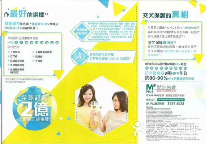 香港hpv(宫颈癌)疫苗中心图片 - 第6张