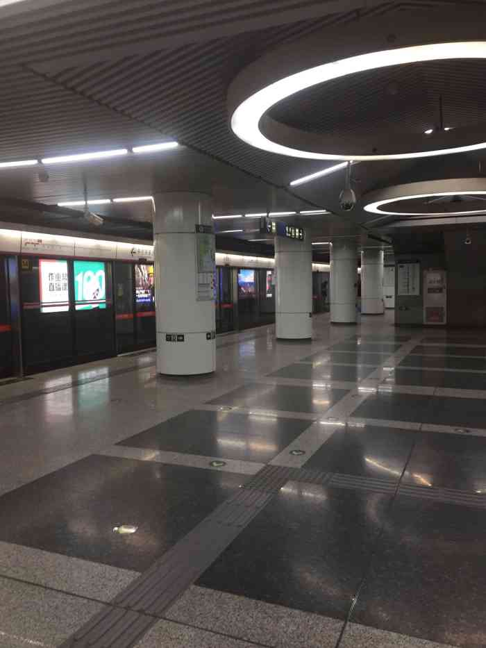 地铁天坛东门站