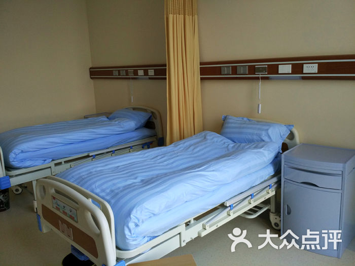 病房