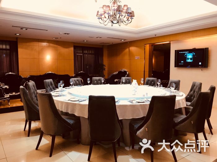 祥记燕翅鲍(金鲍堂万寿路店)图片 - 第3张