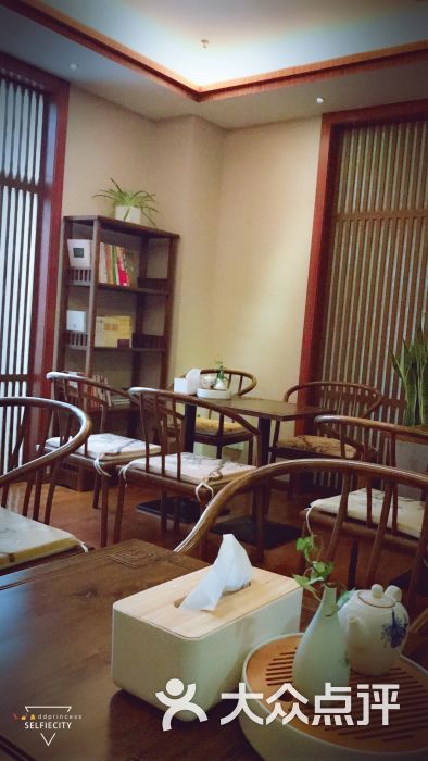 良工馆—中医养生经络调理(锦绣坊旗舰店)图片 - 第1张