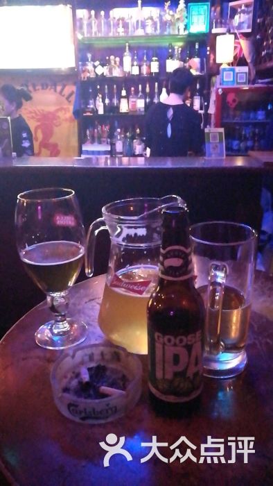 cs 酒吧偶滴啤酒图片 - 第32张