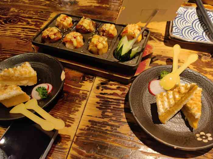 小川洋风料理(江汉路店)